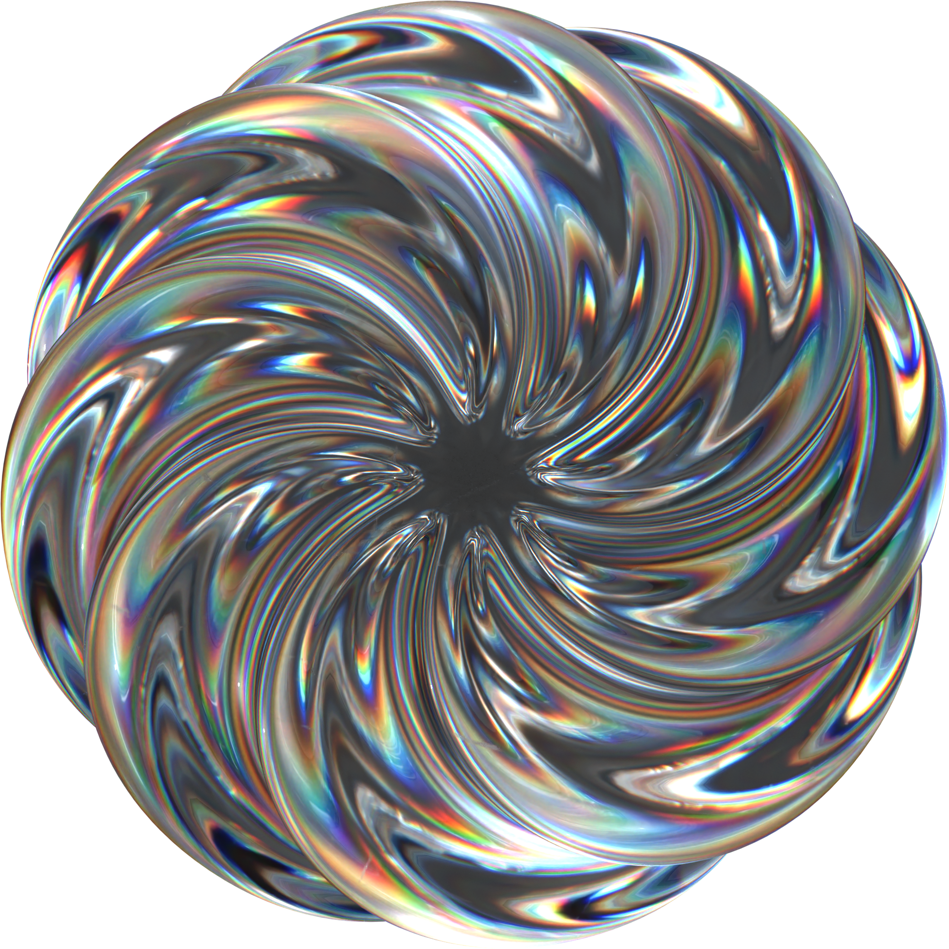 3D Objekt für Kurs 2